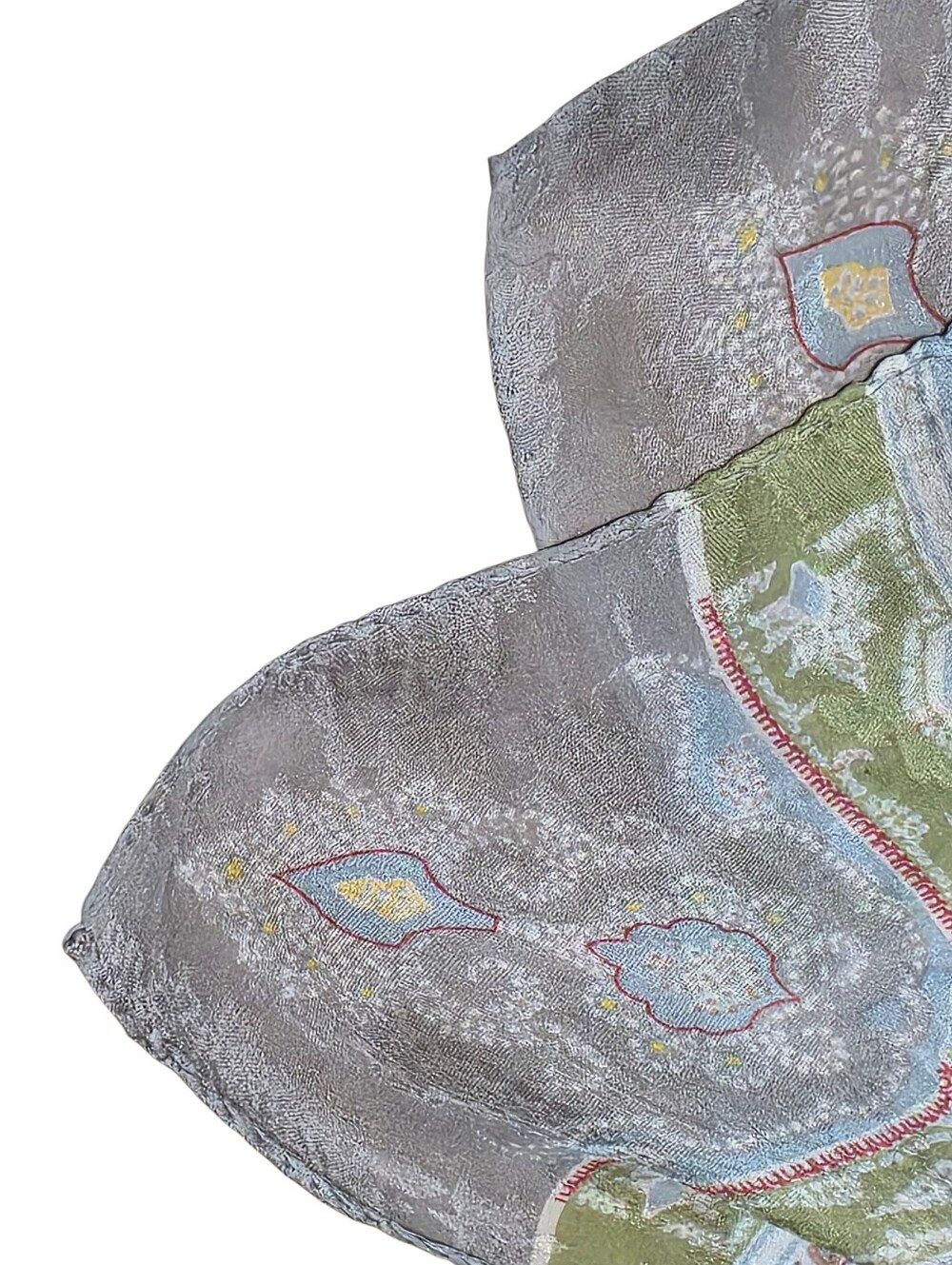 ETRO SCARF - Picture 9 of 15